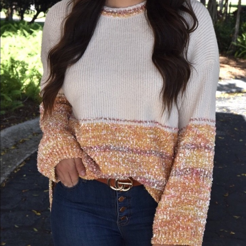 Stardust Sweater
